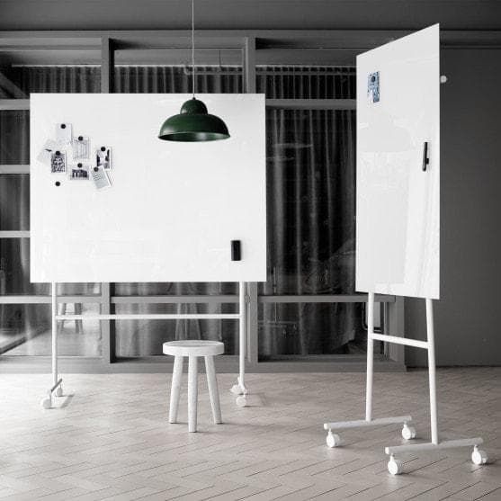 Mono Mobile glastavle