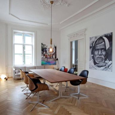 Council Bord