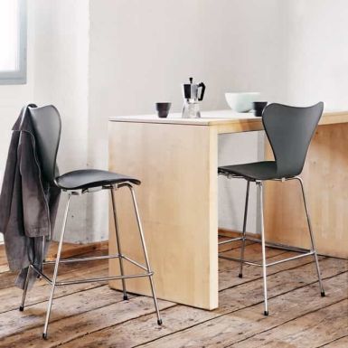 Serie 7™ barstol