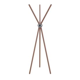 Tepee stumtjener