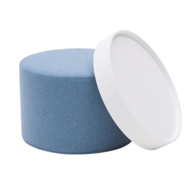 Drum Puf