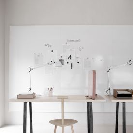 Air Spaces whiteboard