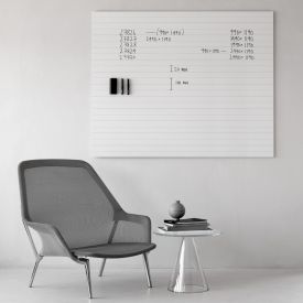 Air Lines whiteboard
