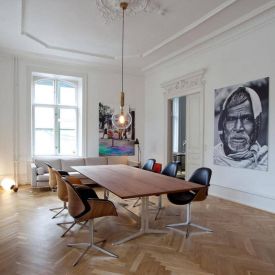 Council Bord
