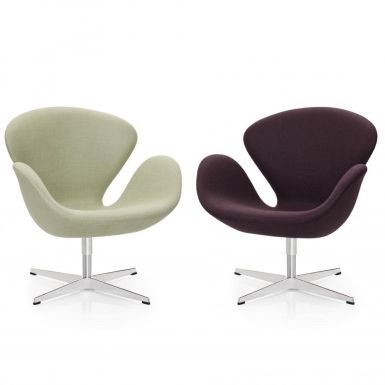 Svanen™ Loungestol