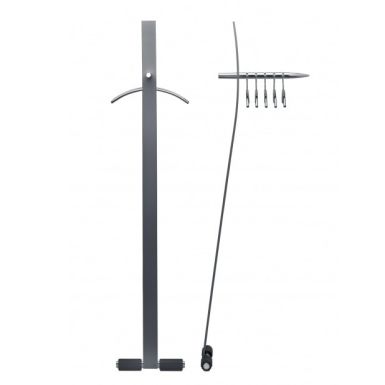 Standalone stumtjener
