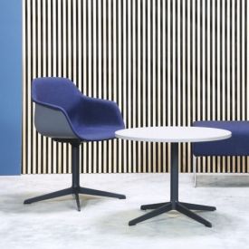 FourMe loungestol