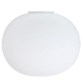 Glo-Ball væg-/loftlampe