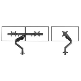 Monitor arm
