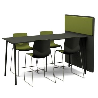 FourReal 90/105 højbord