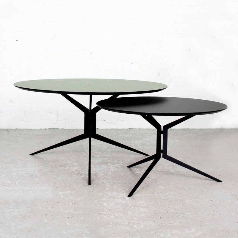 EPJ8 café- og loungebord