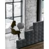 Fabricks tilbyder en forbedret akustik og visuel privatsfære, uanset om du skal skabe rumdesign i et arbejdsmiljø, læringsmiljø eller på et hotel.