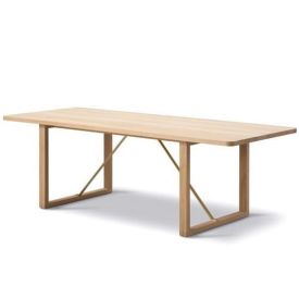 Børge Mogensen BM67 Loungebord