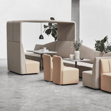 FourLikes modulsofa