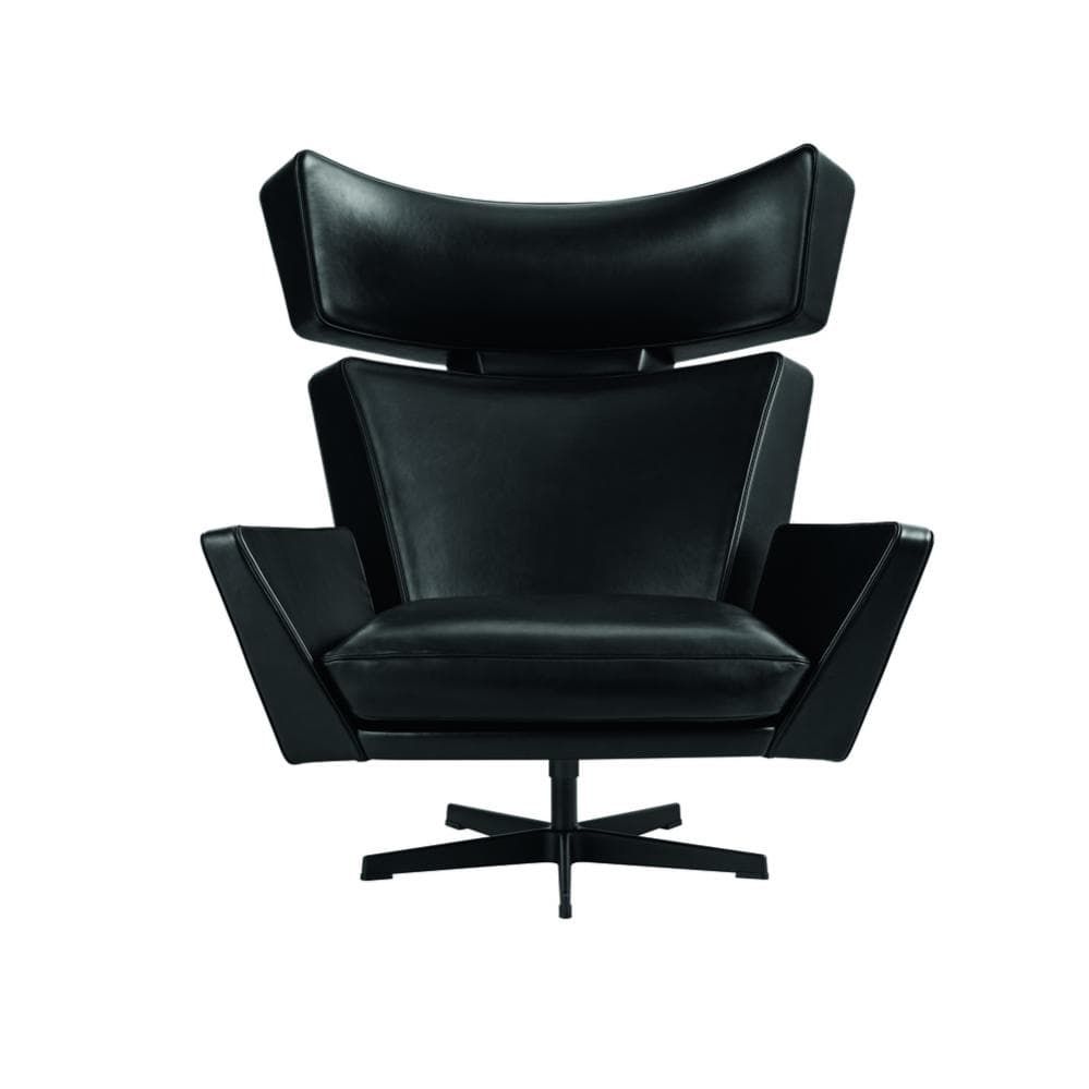 Oksen™ Loungestol