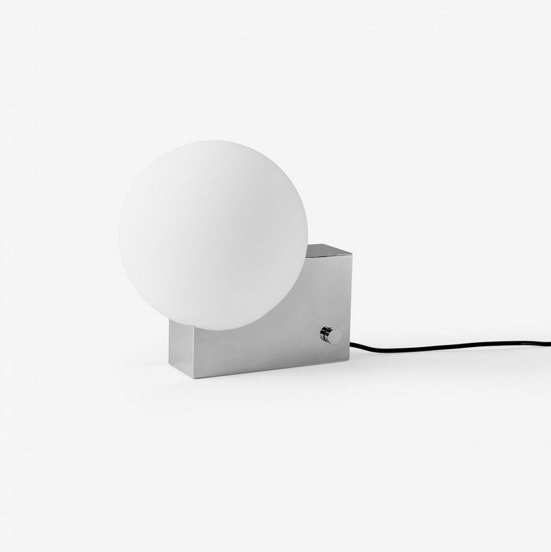 Journey bordlampe