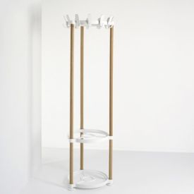 Sticks Round stumtjener