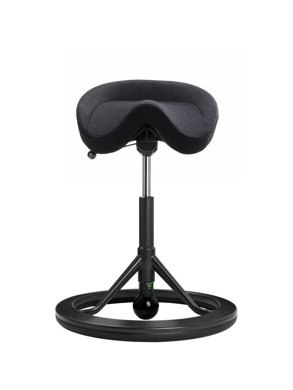 Backapp Smart balancestol