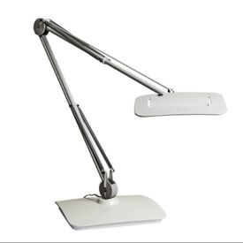 Split arbejdslampe