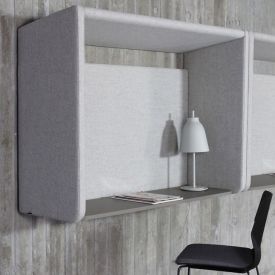 FourUs WallPod telefonboks