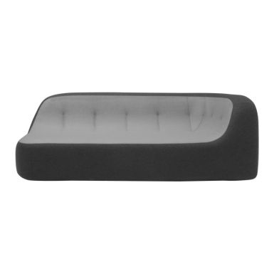Sand Sofa, stol og puf