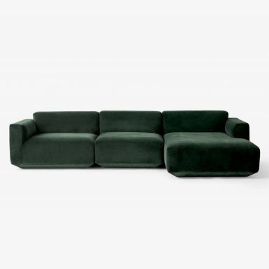 Develius modulsofa