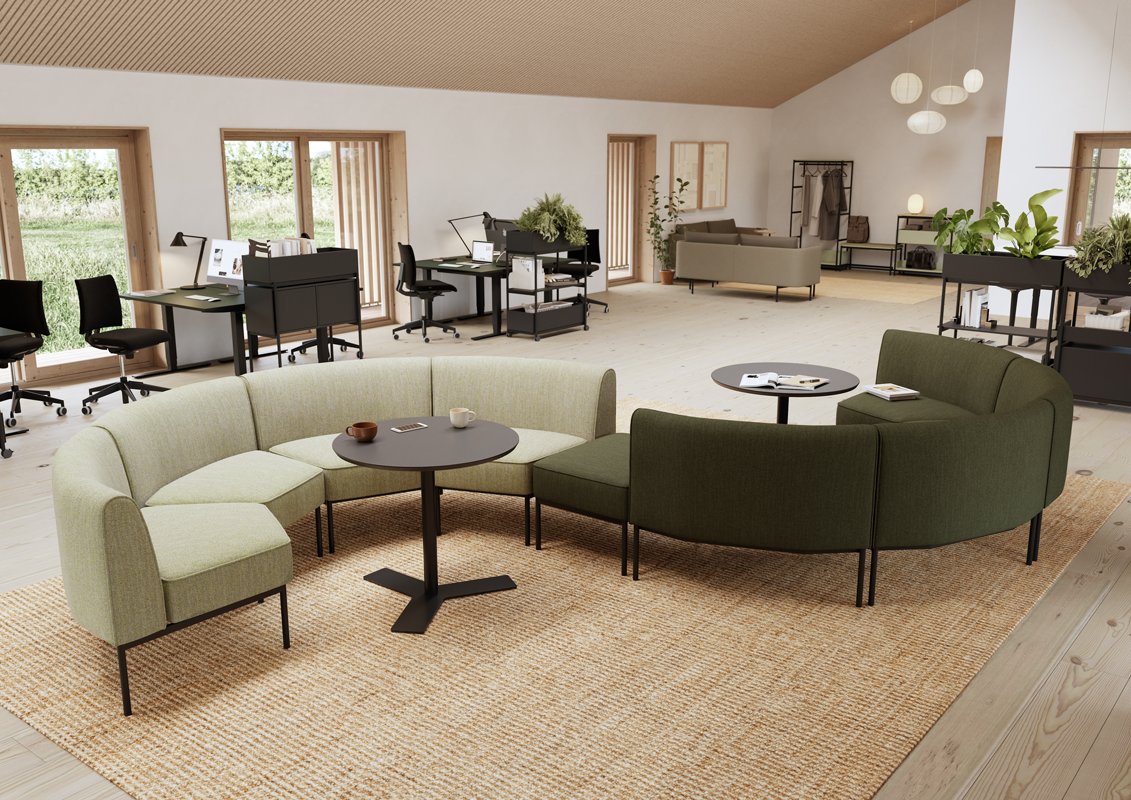 FRAMEwork Seating
