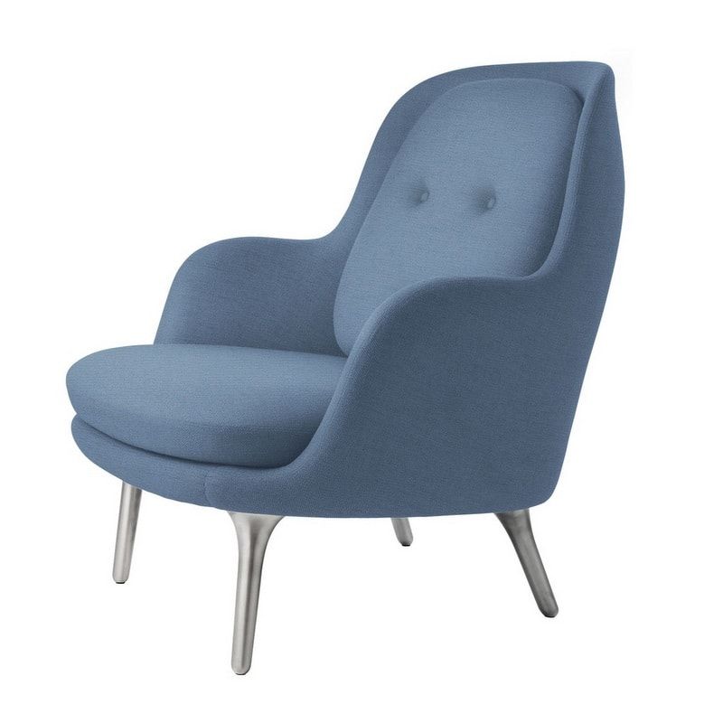 Fri™ Loungestol