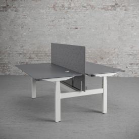 Raw bench skrivebord