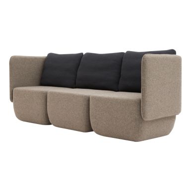 Opera Modulsofa
