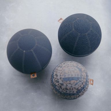 Office Ballz siddebold