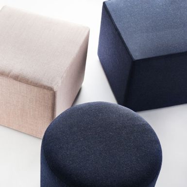 Stools puf