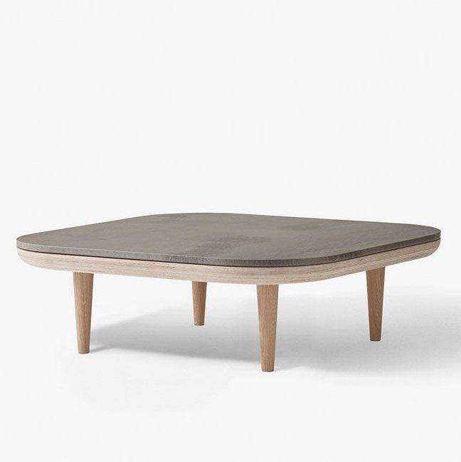 Fly loungebord