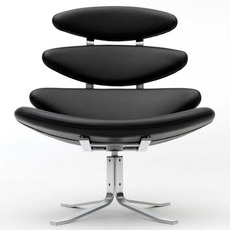 Corona Loungestol