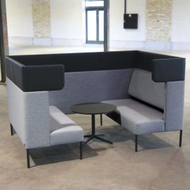 FourUs Booth modulsofa