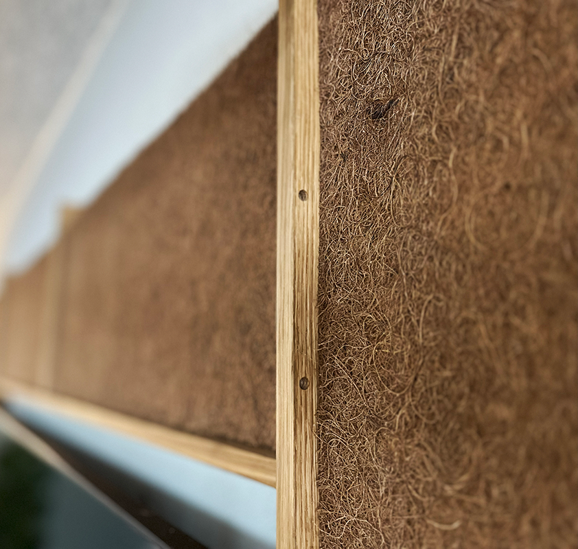 PANEL ZERO Wall System