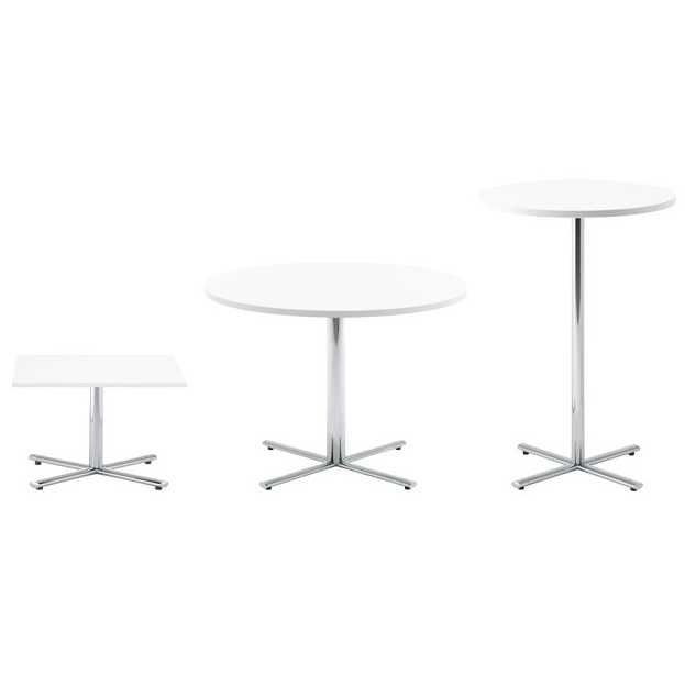 Tempest Flip-top café- og barbord