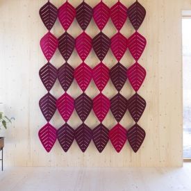 Airleaf Panel