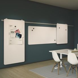Moow Whiteboardtavle system
