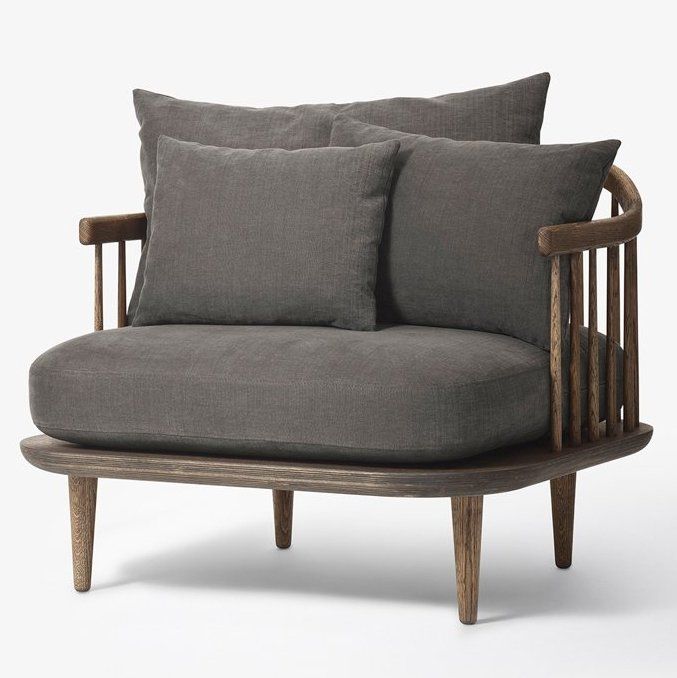 Fly loungestol