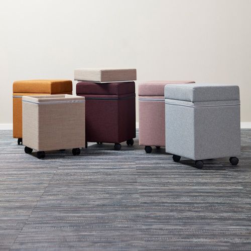 SMS-Box puf