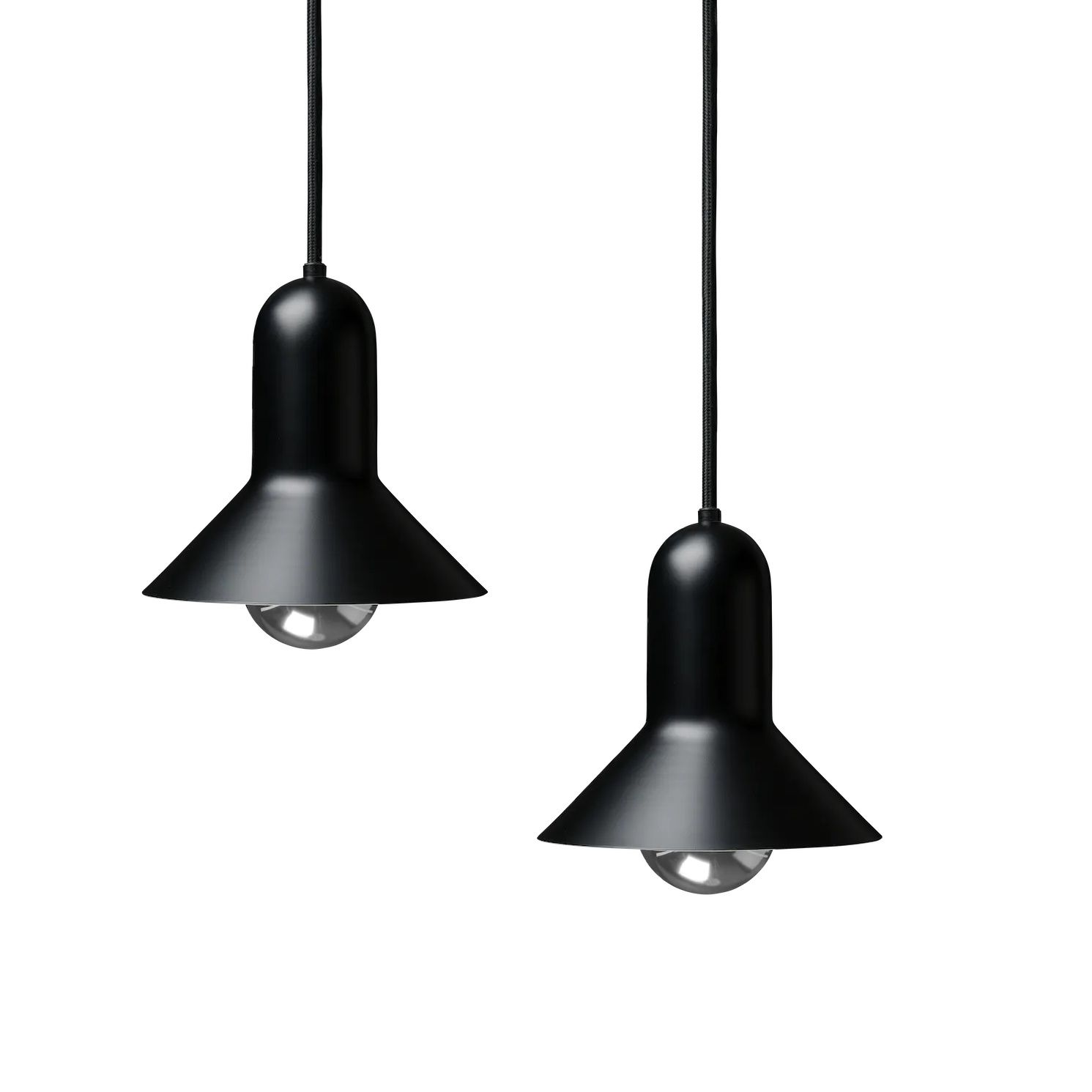 BT1091 Confetti pendel