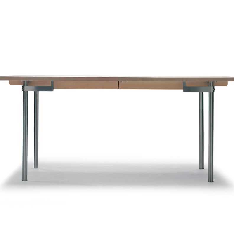 Wegner CH322 bord