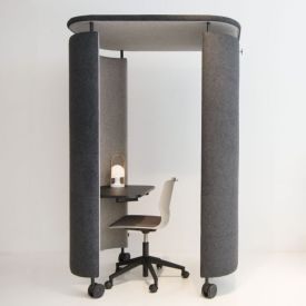 InnoPod telefonboks