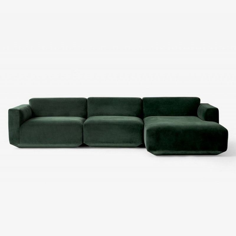 Develius modulsofa