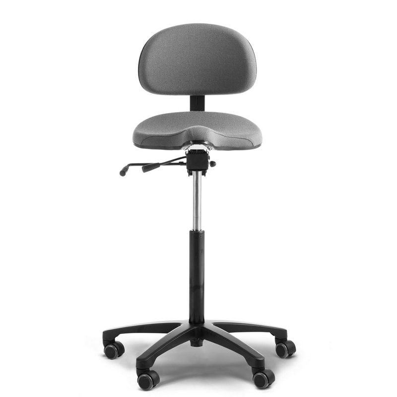 RH Support 4501 / 4502 / 4503 arbejdsstol