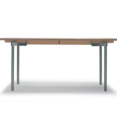 Wegner CH322 bord