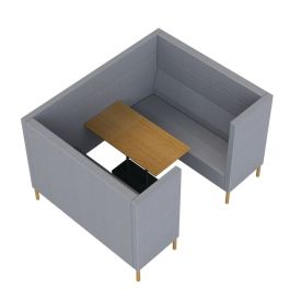 Meeter Workbay