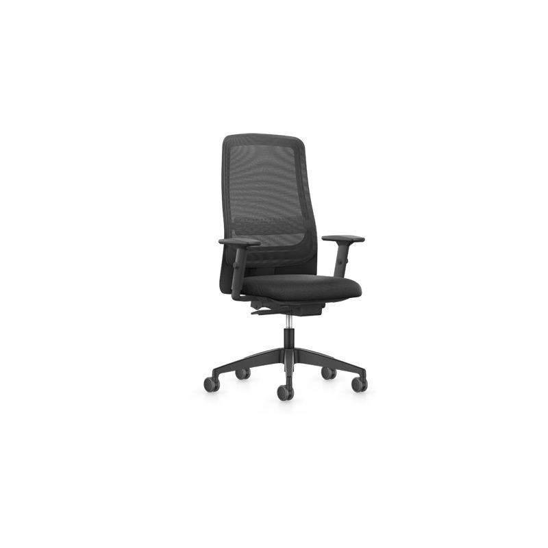 Runner 172II kontorstol