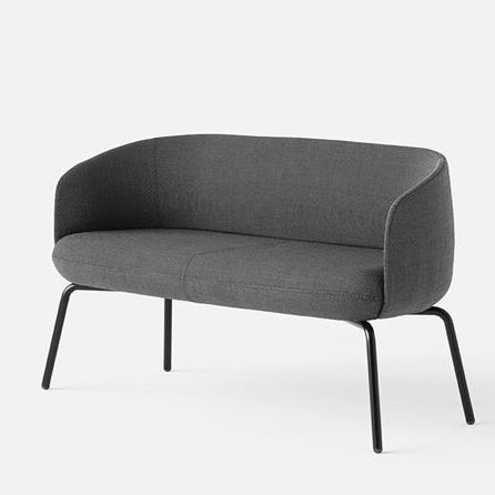 Nest Low sofa